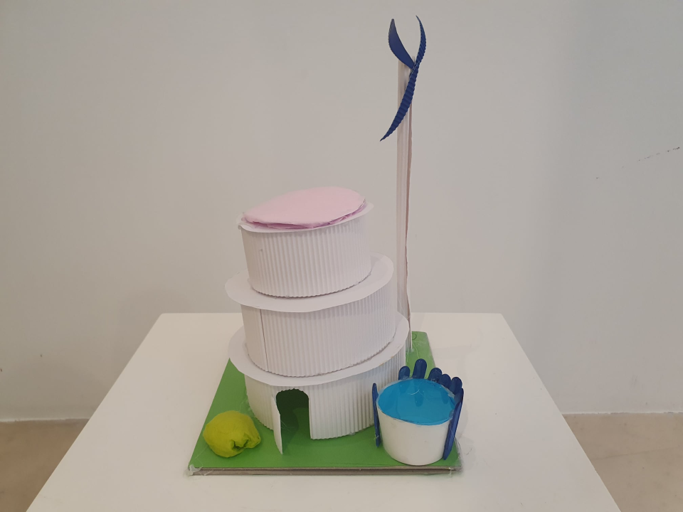 Otkrijte gradove budućnosti koje su djeca izradila na Arkki radionici u sklopu MDF-a!