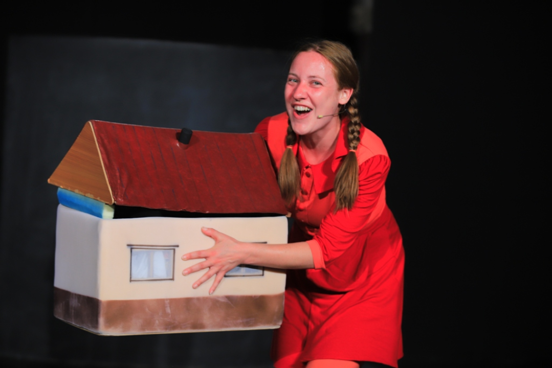 Na pola puta do kraja: Očekujte vatrenu subotu na Festivalu u Šibeniku 