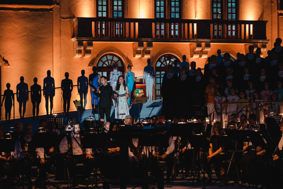 Iz gradske uprave kažu da  je Poljana nakon godinu dana ispunila očekivanja: Slažete li se?  