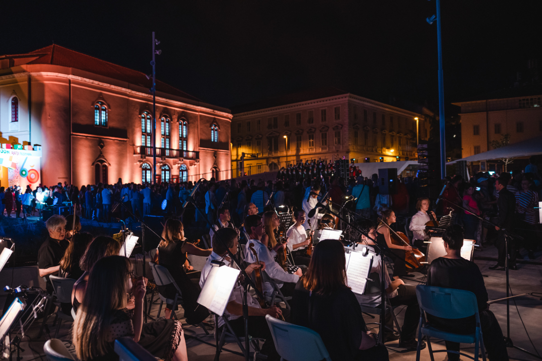 Iz gradske uprave kažu da  je Poljana nakon godinu dana ispunila očekivanja: Slažete li se?  