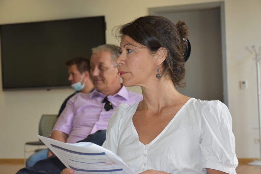 Održan prvi koordinacijski sastanak župana Marka Jelića s gradonačelnicima i načelnicima