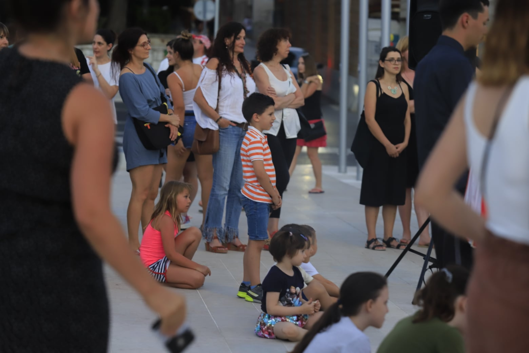 U Perivoju Roberta Visiania izloženo gotovo 10 tisuća knjiga za djecu i mlade 