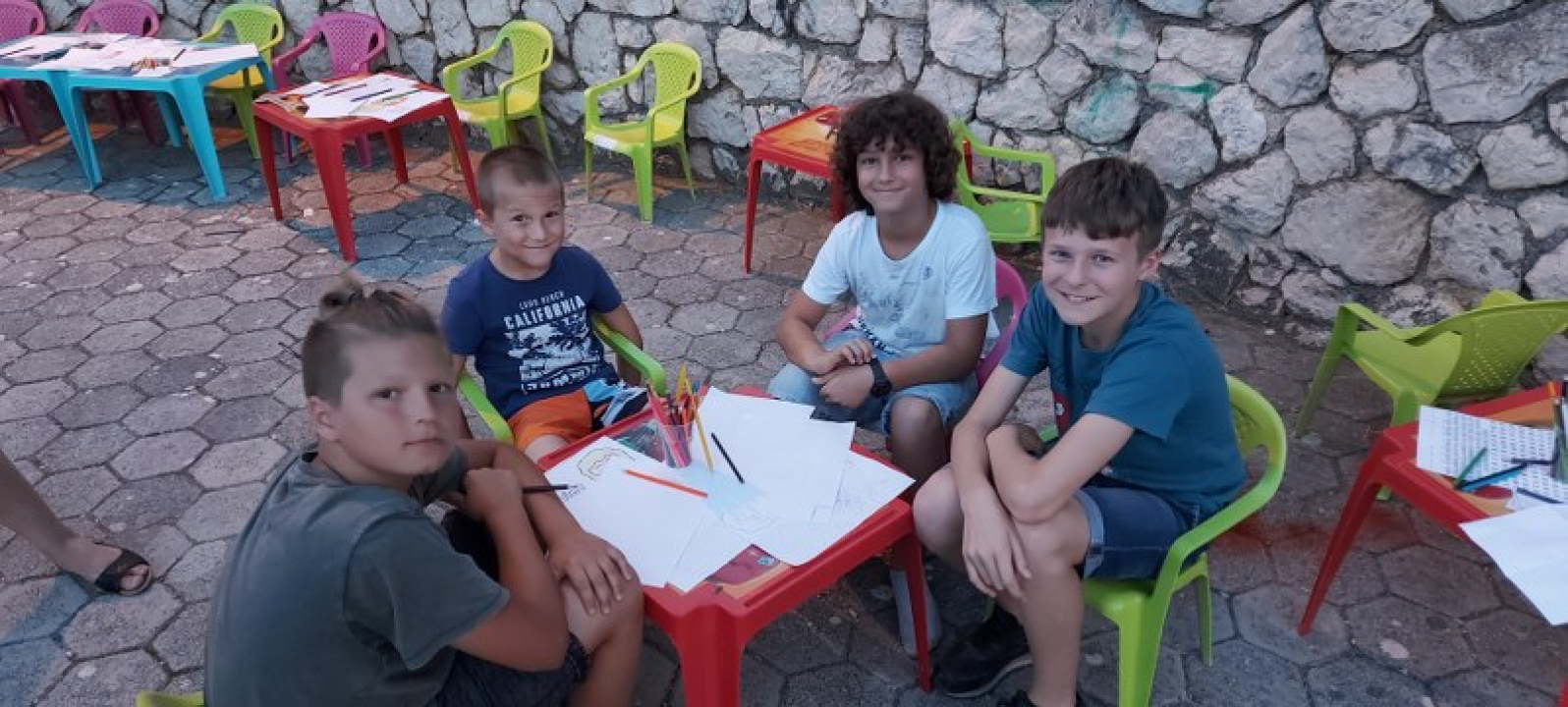 Na Vidicima proslavljen sv. Petar uz oproštaj od fra Ivana: 'Ipak smo mi samo ljudi, ili ljudima poslani'