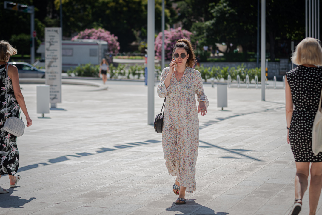 FOTO Đir po gradu, srijeda 30. lipnja