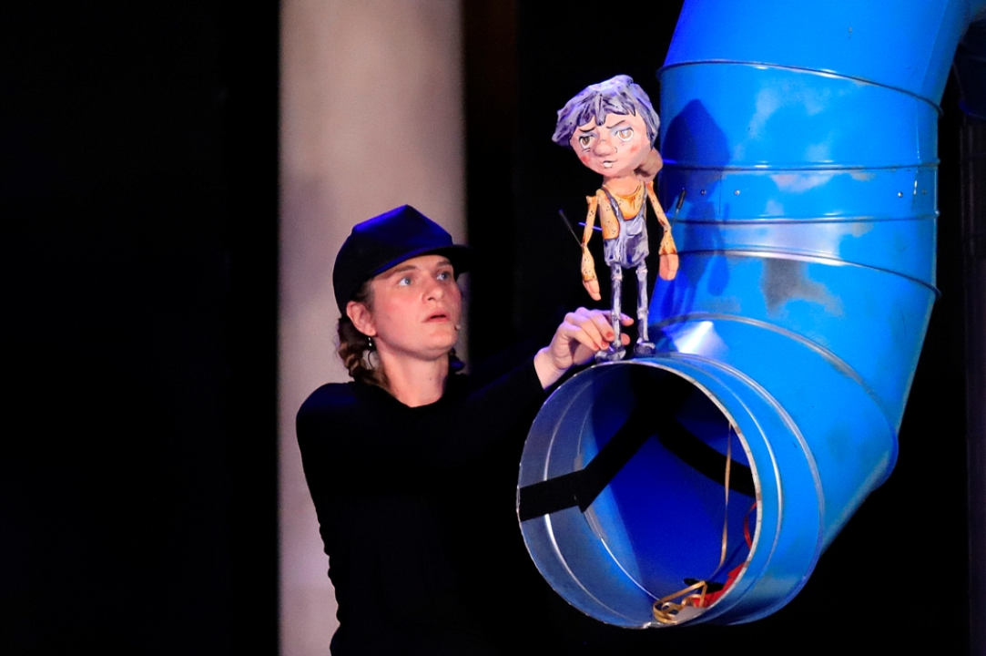 Jučer Goran Višnjić, danas najbolji rock vokal Dalmacije: Festival u Šibeniku ne posustaje  