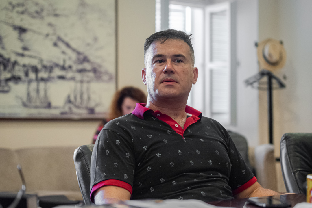 Šibenčanin Ivano Močić, viceprvak Hrvatske: 'U nogometu trčiš po kiši i umaraš se, u šahu vježbaš, razmišljaš i napadaš!'