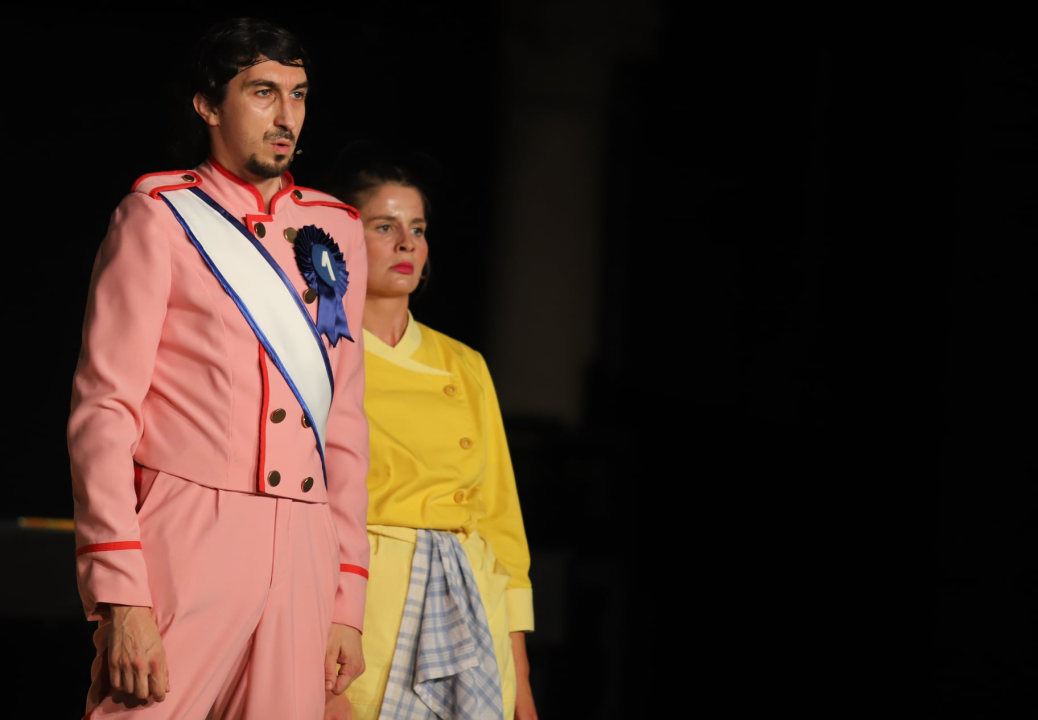 Splićani na MDF-u: 'Ne razumijem kako možeš napraviti juhu dok plešeš i radiš jogu'