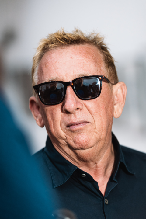 Jadran Lazić: 'Moje fotografije sprovoda Leonida Breženjeva plaćene su 300.000 dolara' 