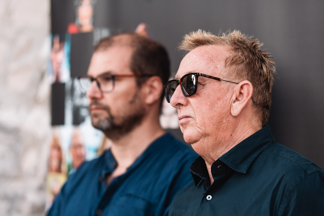 Jadran Lazić: 'Moje fotografije sprovoda Leonida Breženjeva plaćene su 300.000 dolara' 