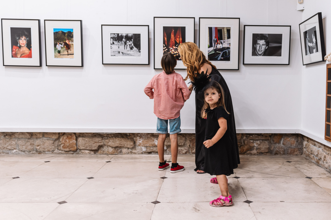 Jadran Lazić: 'Moje fotografije sprovoda Leonida Breženjeva plaćene su 300.000 dolara' 