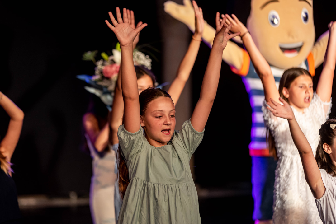 Festival je zatvoren! 'Kad se ugase ova svjetla, ne budite tužni, počinjemo pripremati novi festival, još bogatiji i raskošniji' 