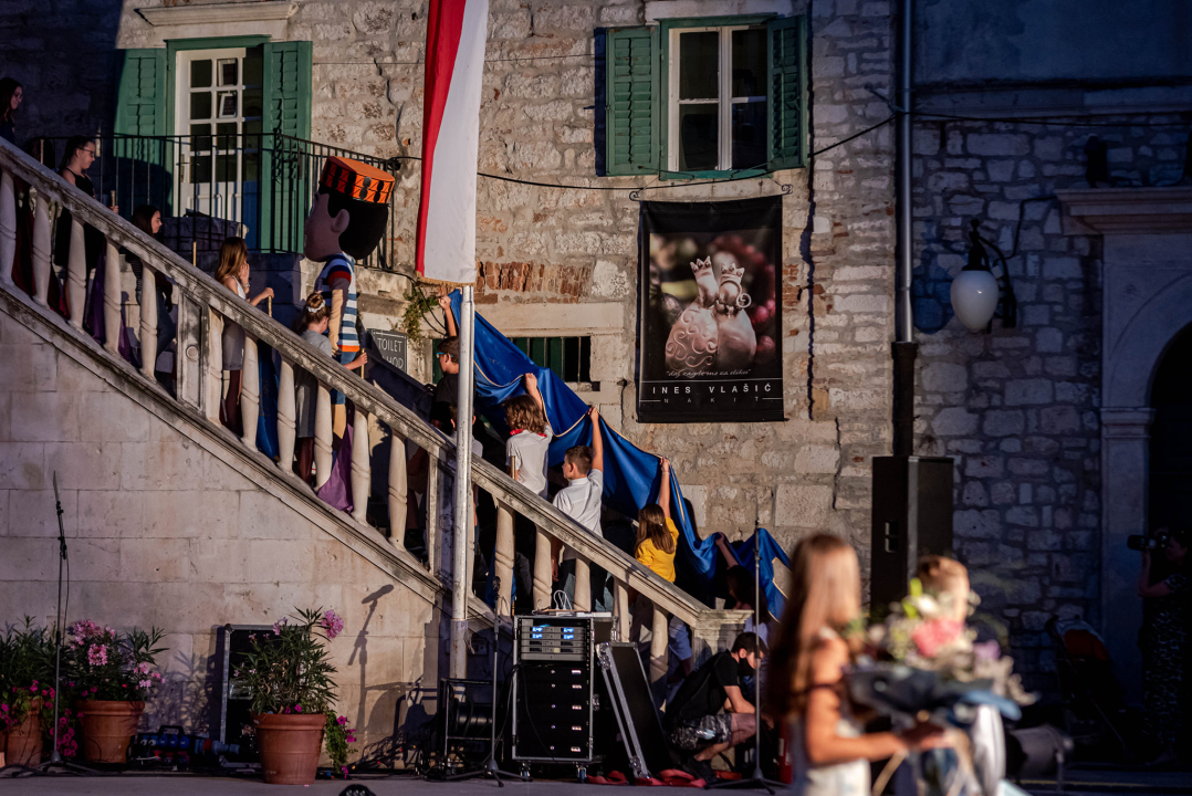 Festival je zatvoren! 'Kad se ugase ova svjetla, ne budite tužni, počinjemo pripremati novi festival, još bogatiji i raskošniji' 