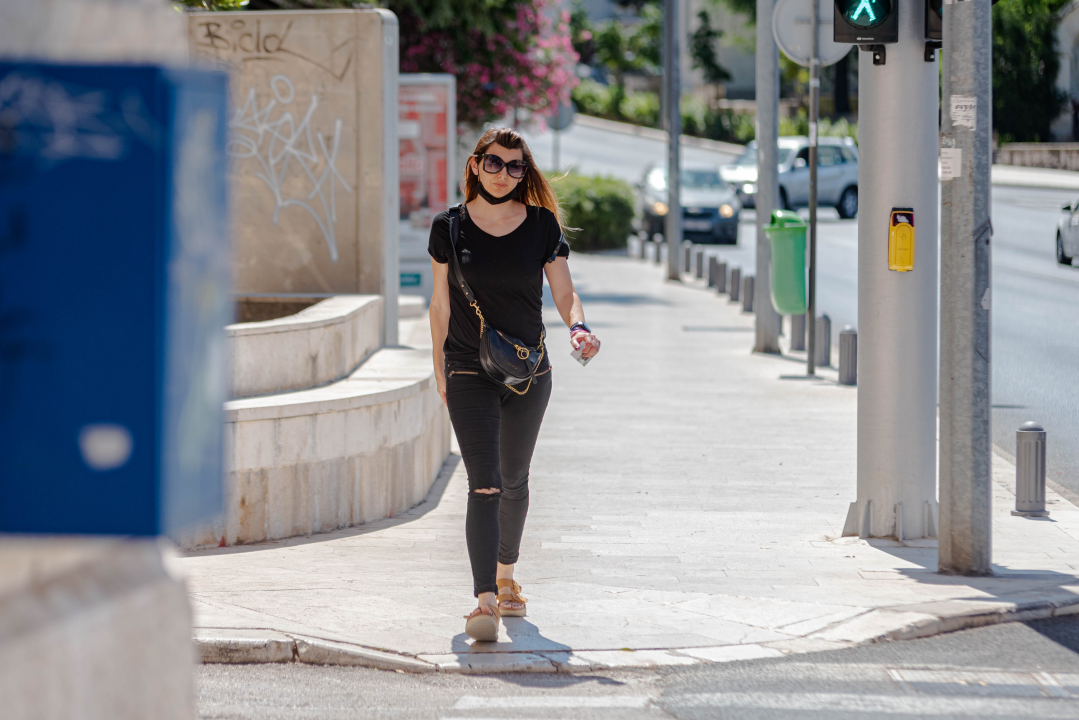 FOTO Đir po gradu, subota 3. srpnja