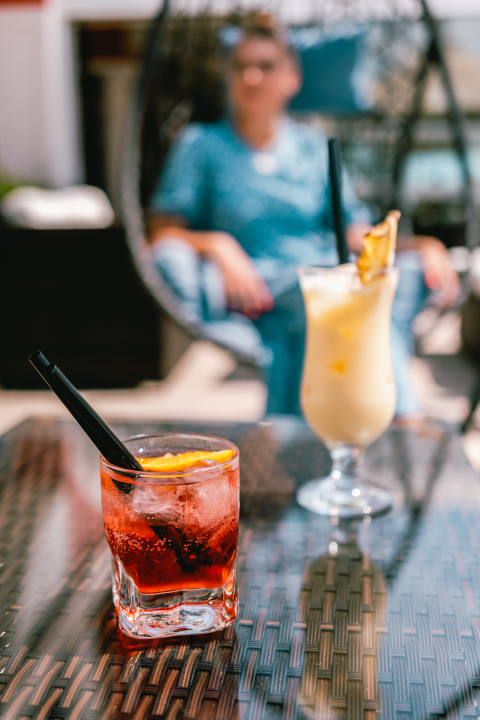 U tribunjskom restoranu Muring uživajte u vrhunskoj spizi uz pogled na staro mjesto! 