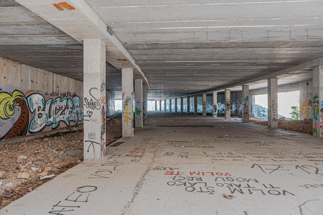 U ABC centru predstavljen projekt 'Ars Mechanica': Importane kod željezničkog postat će moderan strukovni centar