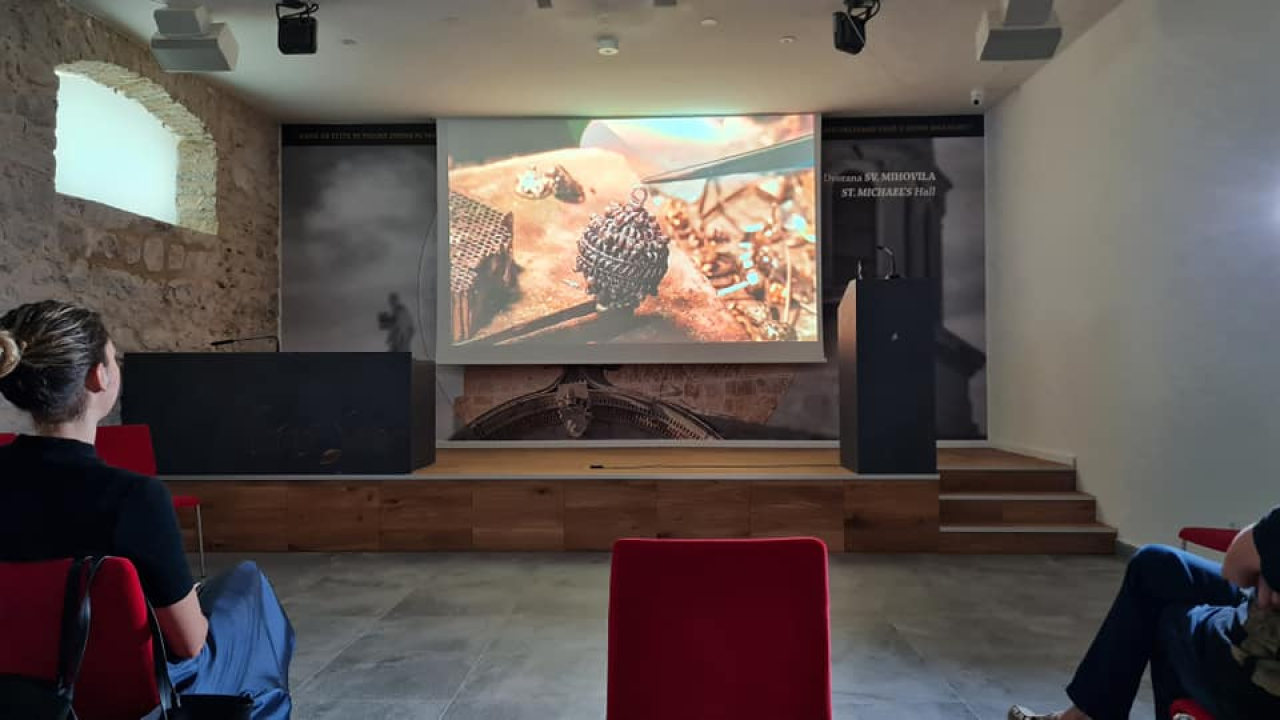 Svakog četvrtka: Film o šibenskom botunu, gastro tura kroz grad, sajam i klapska večer, a sve potpuno besplatno 