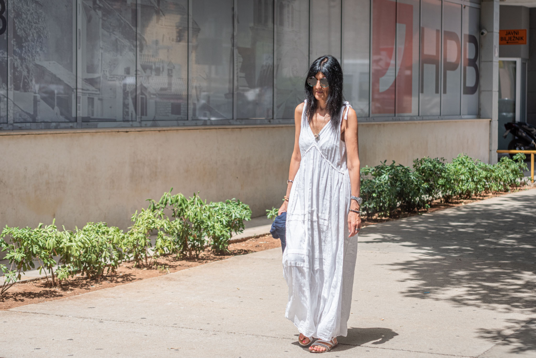 FOTO Đir po gradu, četvrtak 8. srpnja