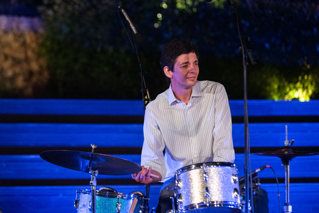 Na tvrđavi Barone sinoć se uživalo u vrhunskom jazzu: Pogledajte kako je bilo