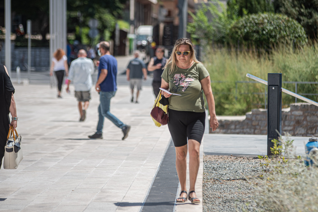 FOTO Đir po gradu, četvrtak 15. srpnja