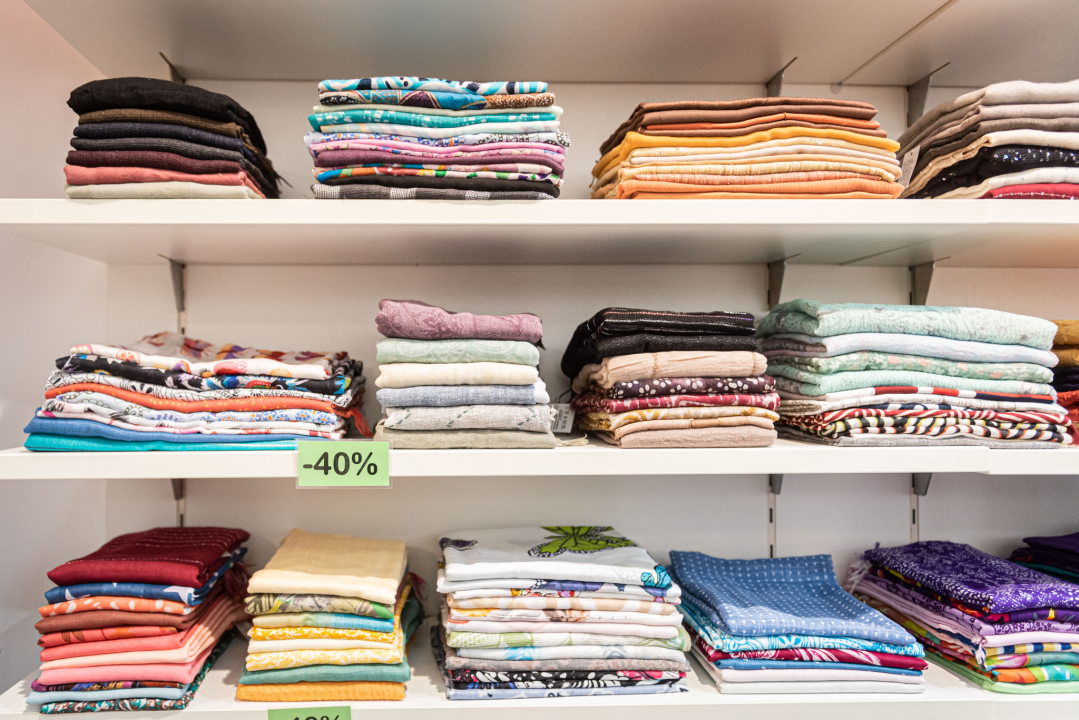 Iskoristite sezonska sniženja na odjeću u centru Šibenika!