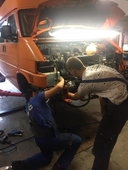 Projekt Erasmus+: Učenici šibenske Industrijsko-obrtničke škole na praksi u Njemačkoj 