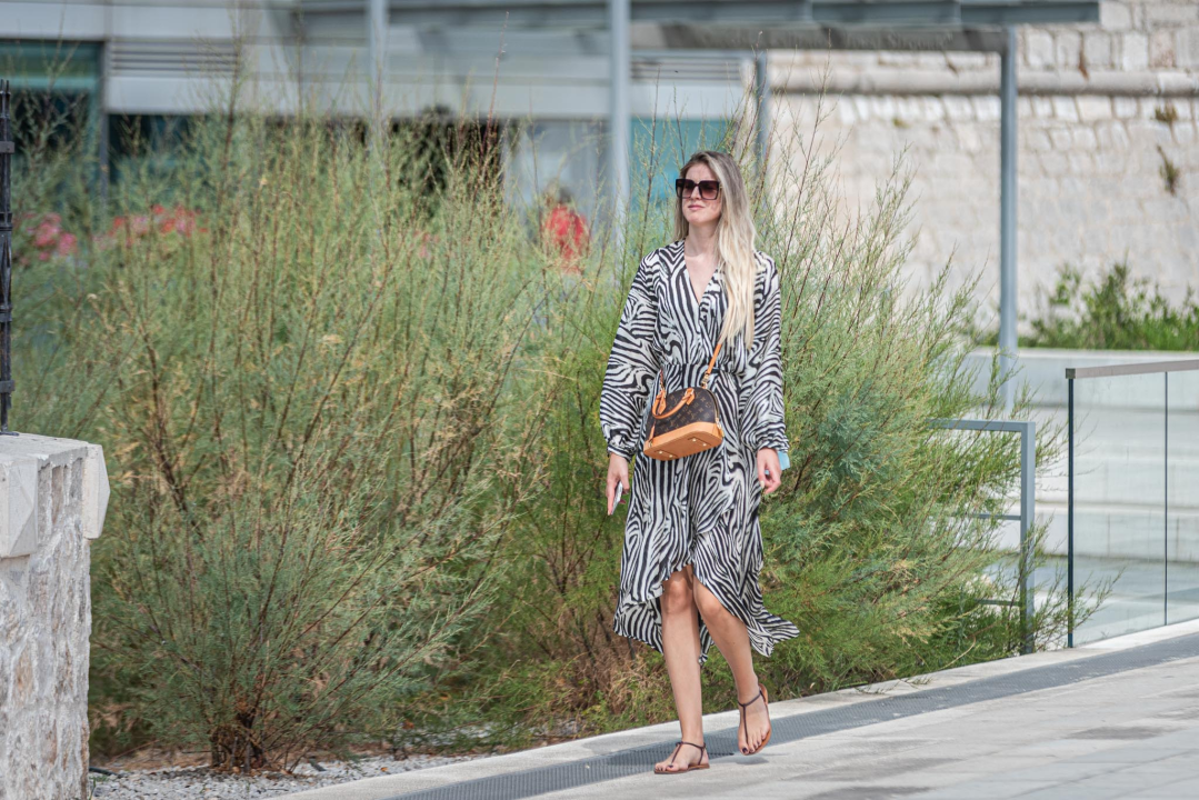 Ovotjedne kraljice modnog đira ponudit će vam pregršt outfit ideja za srpanjske dane