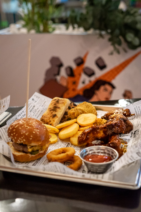 Provjerite kako je bilo na prvom After Beach Roof Top Partyju u Festini Lente! 