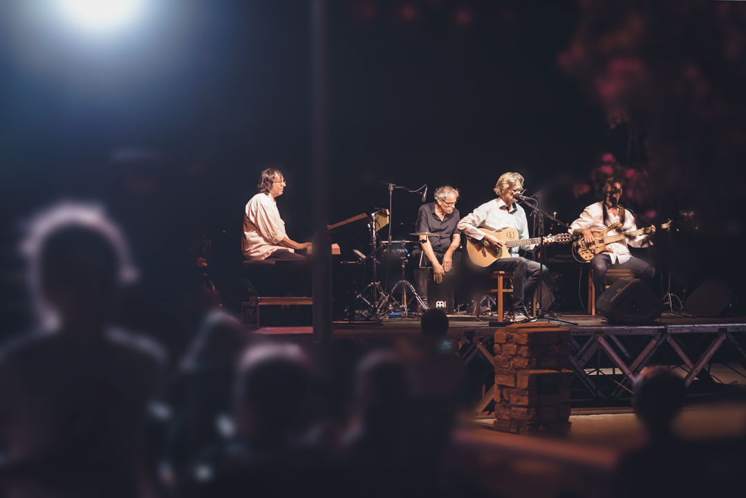 Tedi Spalato gitarom osvojio Biličane, pogledajte kako je bilo na koncertu