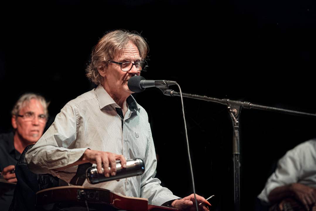 Tedi Spalato gitarom osvojio Biličane, pogledajte kako je bilo na koncertu