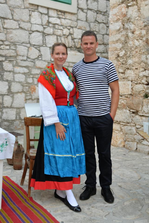 Betinjani su osmislili baš posebnu izložbu i postavili je do zadnjeg detalja: Ni 'vrčina' nije prazna