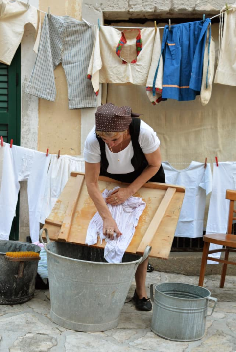 Betinjani su osmislili baš posebnu izložbu i postavili je do zadnjeg detalja: Ni 'vrčina' nije prazna