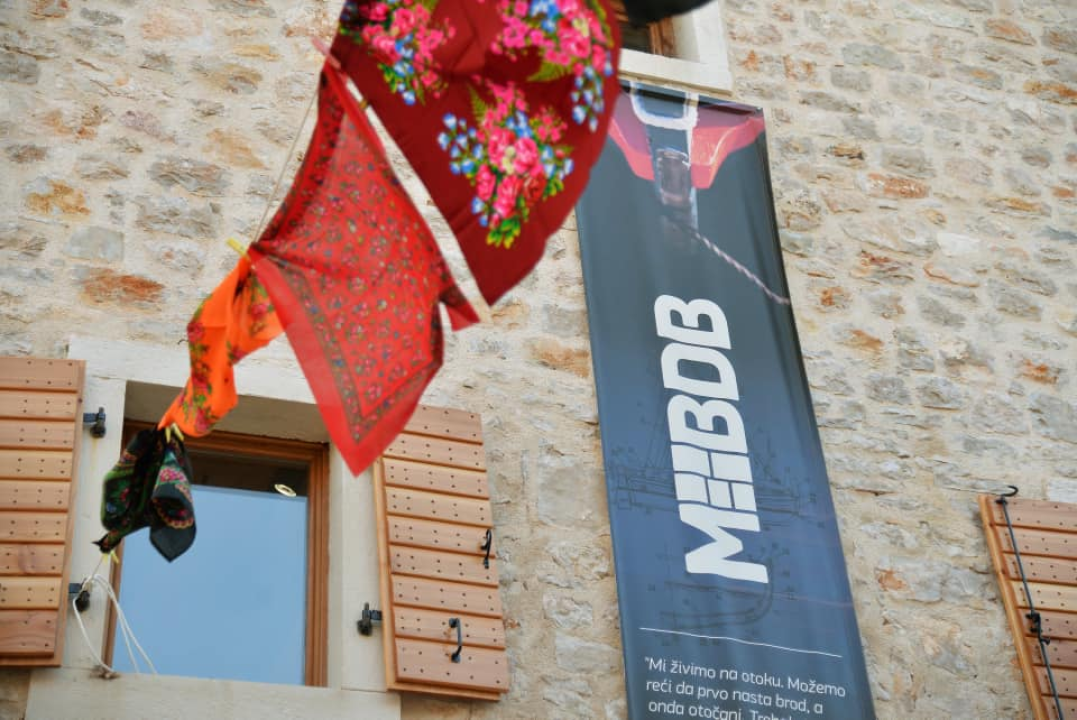 Betinjani su osmislili baš posebnu izložbu i postavili je do zadnjeg detalja: Ni 'vrčina' nije prazna