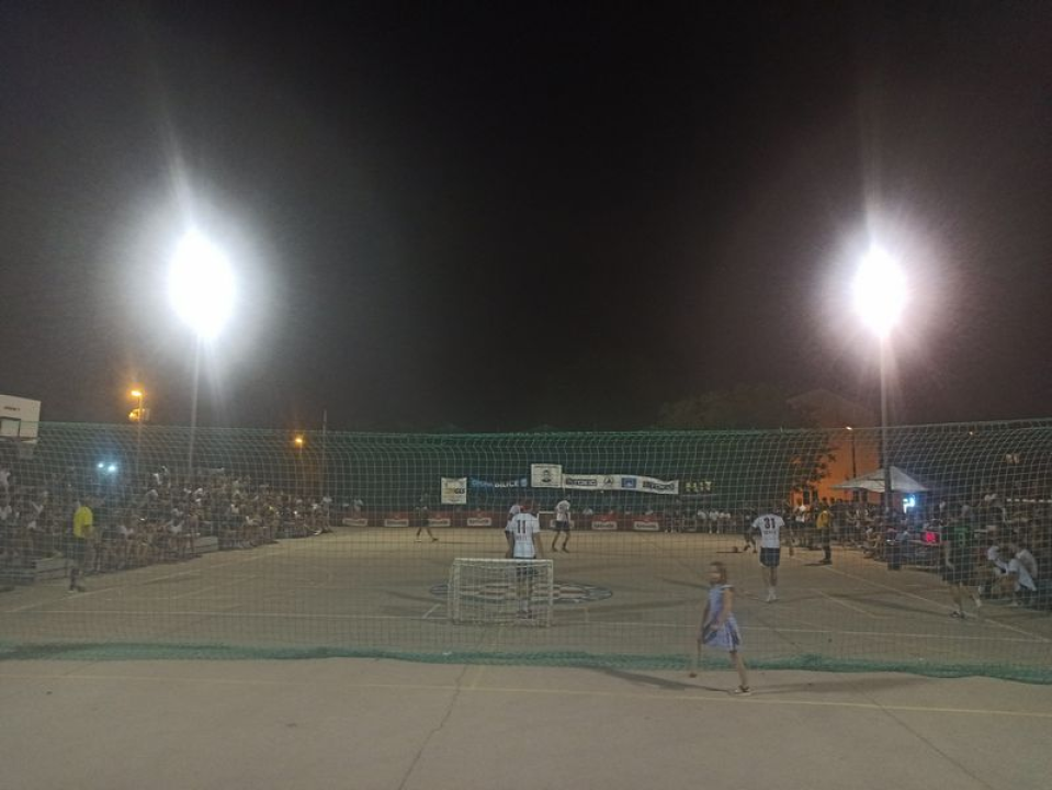 Ekipa Vrtnog Centra Dubrava pobjednik Biličkog &quot;GRAND SLAM-a&quot; na male branke