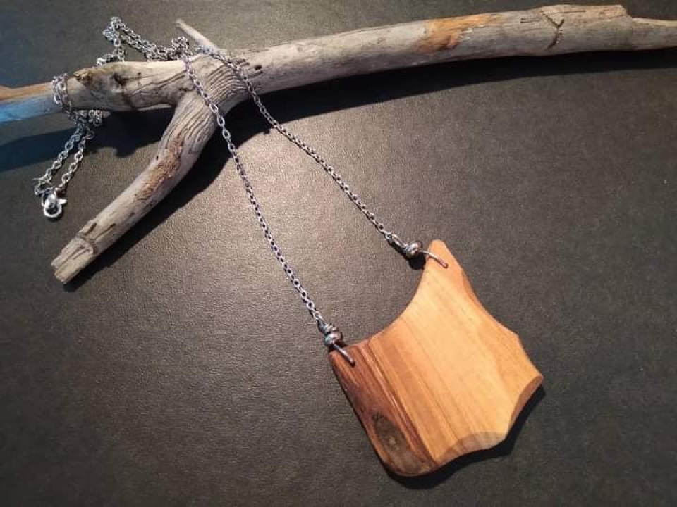 Jedinstvene komade nakita  Sun Art Jewelry pronađite u centru Šibenika!