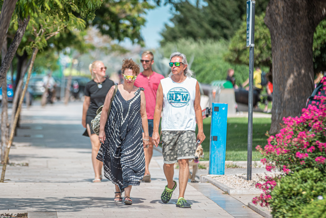FOTO Đir po gradu, utorak 3. kolovoza