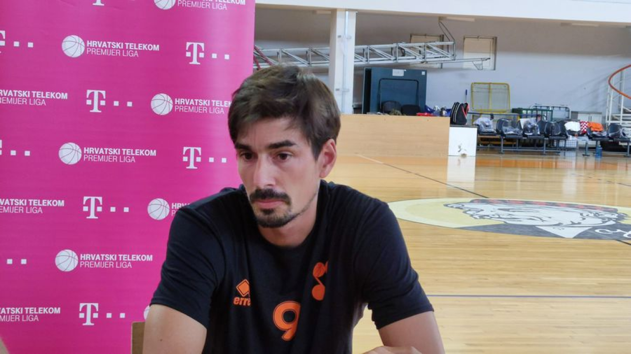 Šarić odlazi, Paić na pragu povratka, Bašićeva jubilarna deseta sezona u šibenskom dresu