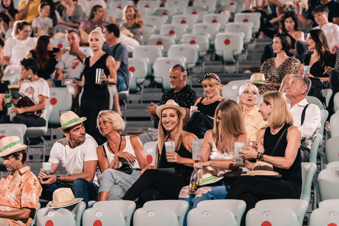 Asaf Avidan u Šibeniku: Bol, patnja, ljubav, unikatan talent i kiselost pokvarenog piva  