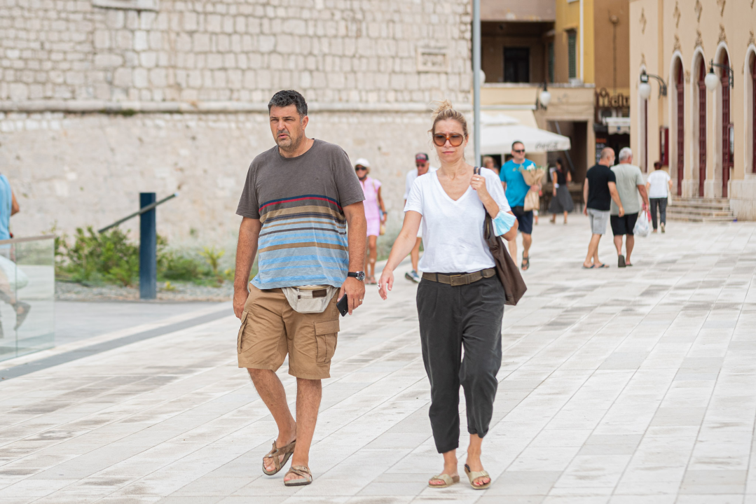 FOTO Đir po gradu, utorak 10. kolovoza