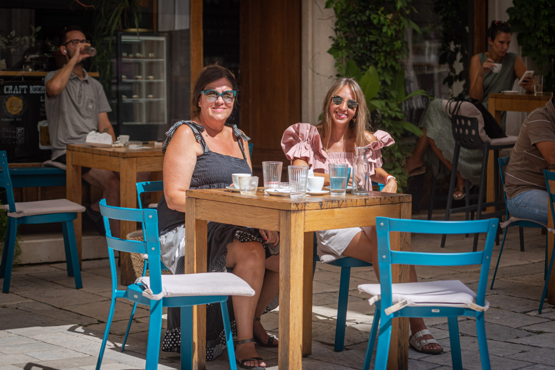 FOTO Đir po gradu, srijeda 11. kolovoza