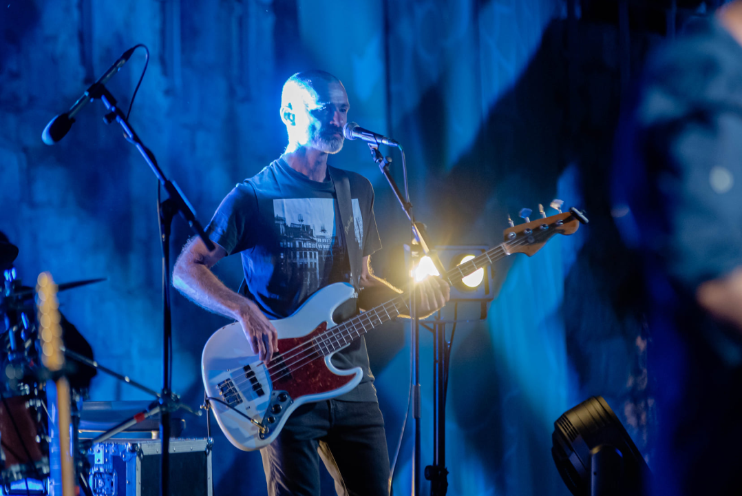 Massimo je i dalje rado viđen u Šibeniku: Sinoć rasprodano i večeras će biti