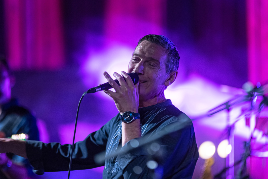 Massimo je i dalje rado viđen u Šibeniku: Sinoć rasprodano i večeras će biti