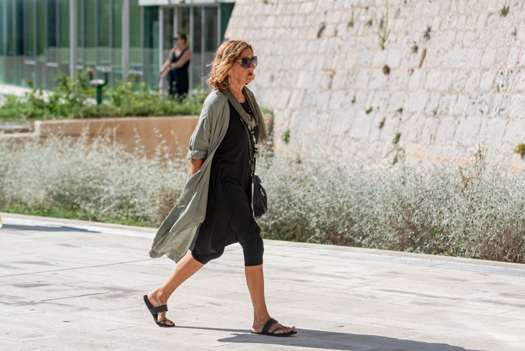 FOTO Đir po gradu, petak 20. kolovoza