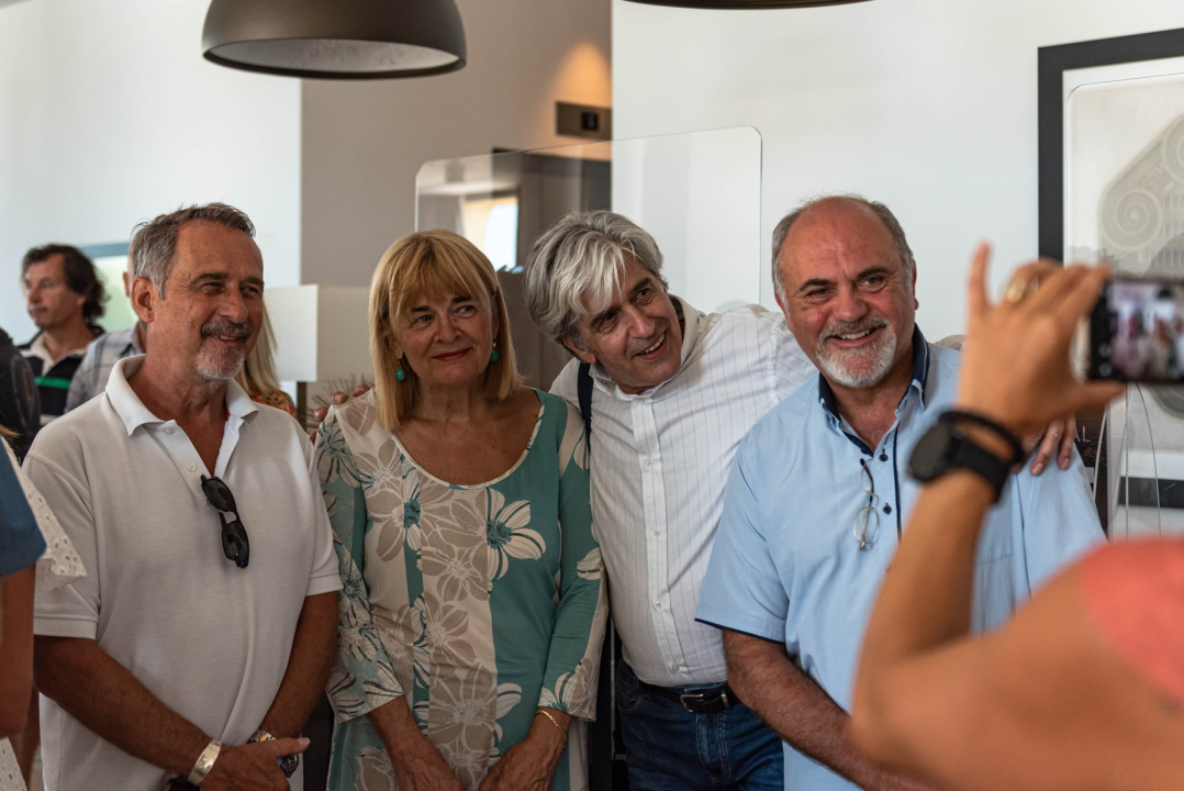 Predstavljena biografija Miše Kovača i šesterostruki CD, Viljac: 'Za uspjeh festivala je zaslužna usmena predaja' 