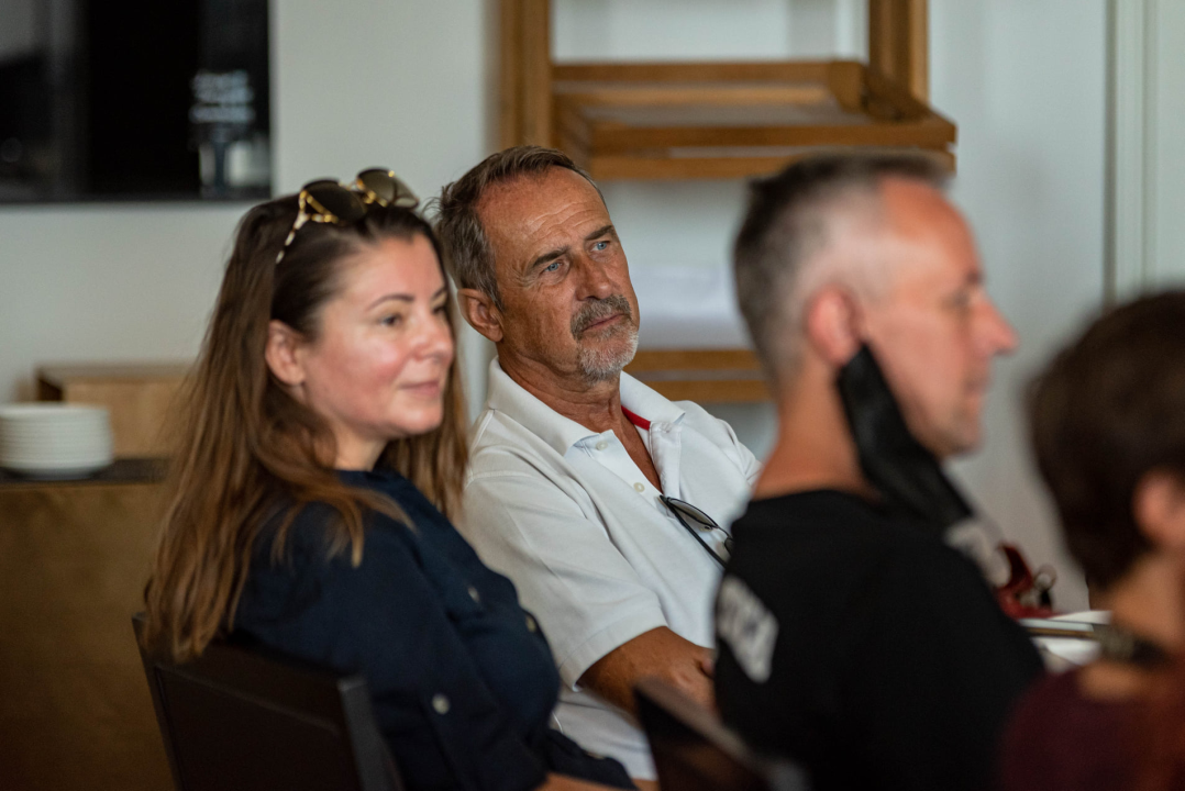 Predstavljena biografija Miše Kovača i šesterostruki CD, Viljac: 'Za uspjeh festivala je zaslužna usmena predaja' 