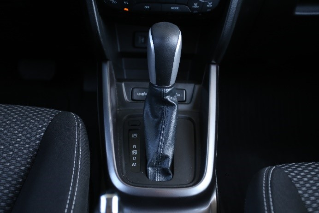 Provjerite ponudu top tri modela rabljenih automobila u ATT Suzuki salonima! 