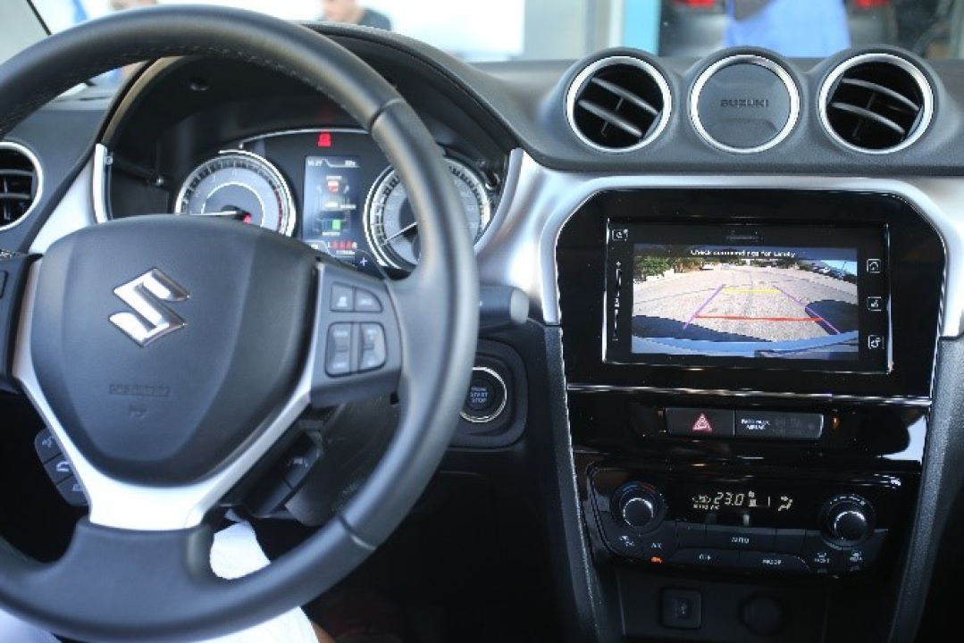 Provjerite ponudu top tri modela rabljenih automobila u ATT Suzuki salonima! 