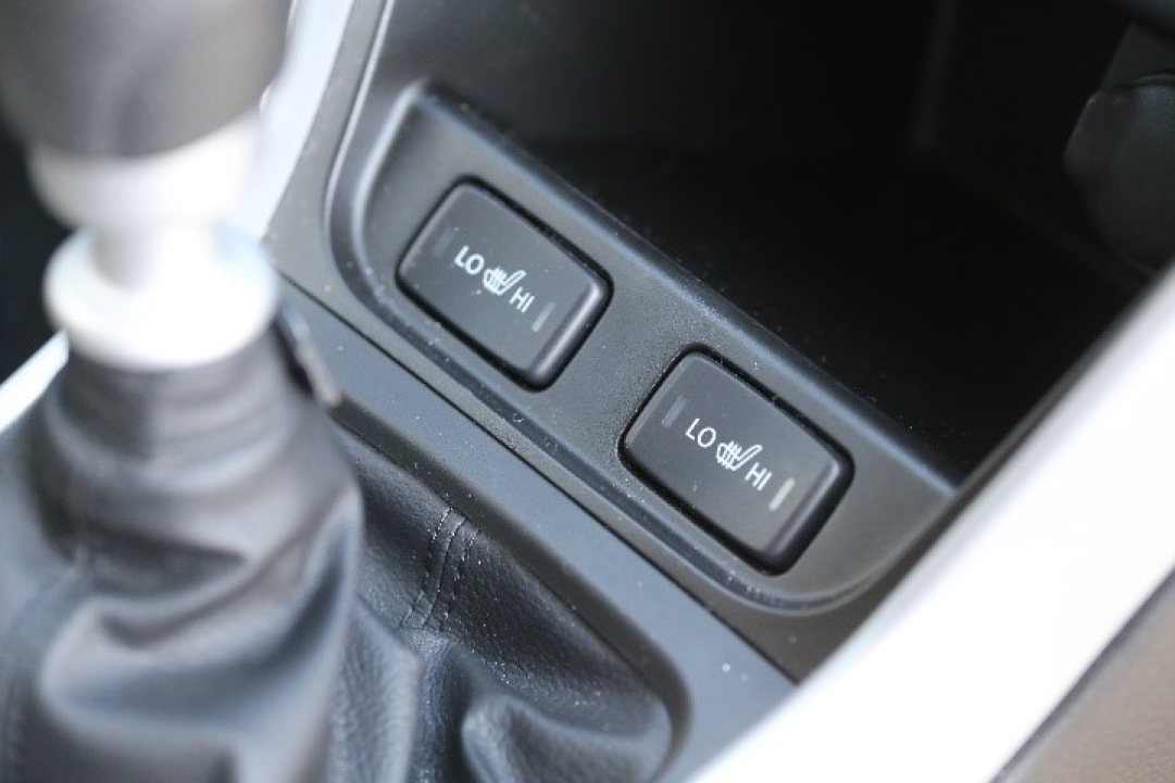 Provjerite ponudu top tri modela rabljenih automobila u ATT Suzuki salonima! 