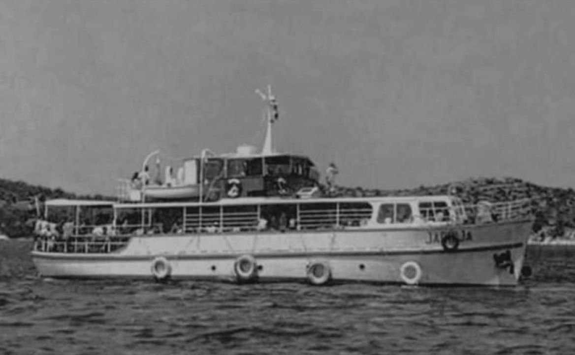 Priča koja vas vodi na Jadriju kakve više nema: Picigin, priblezgavanja i Amerikanac koji nije htio pucati u Vijetnamu