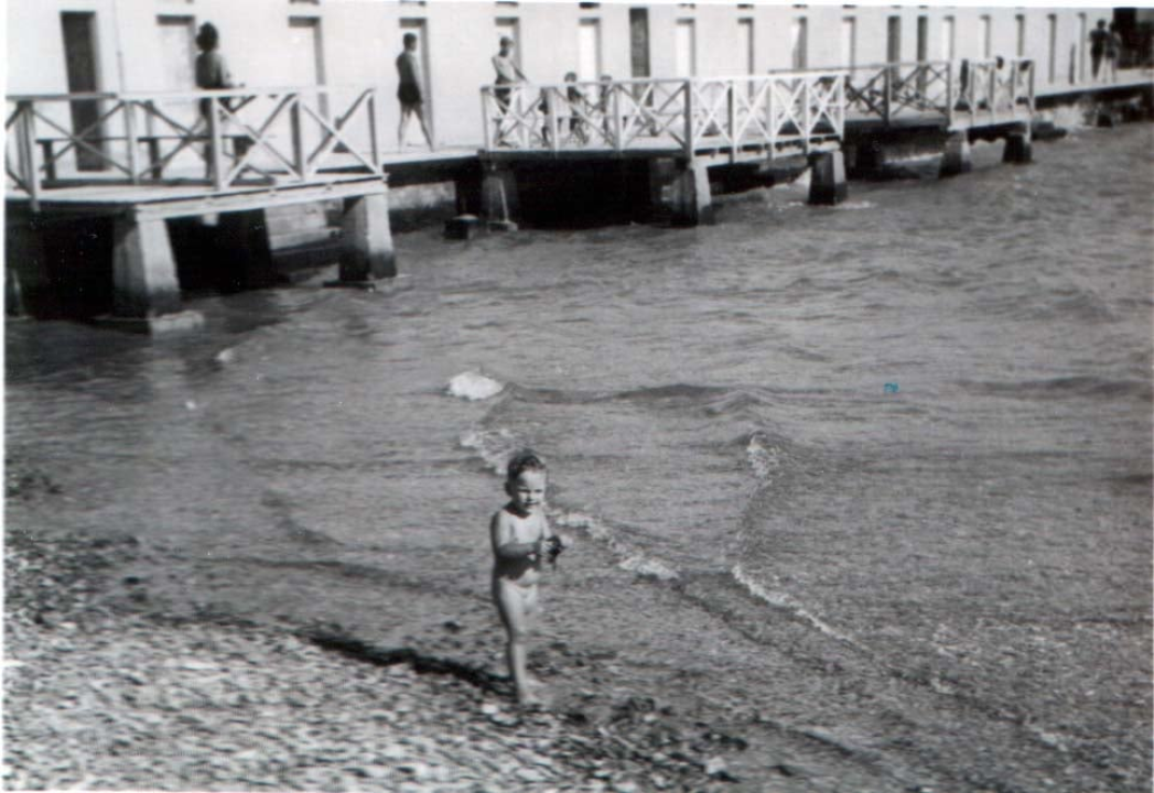 Priča koja vas vodi na Jadriju kakve više nema: Picigin, priblezgavanja i Amerikanac koji nije htio pucati u Vijetnamu