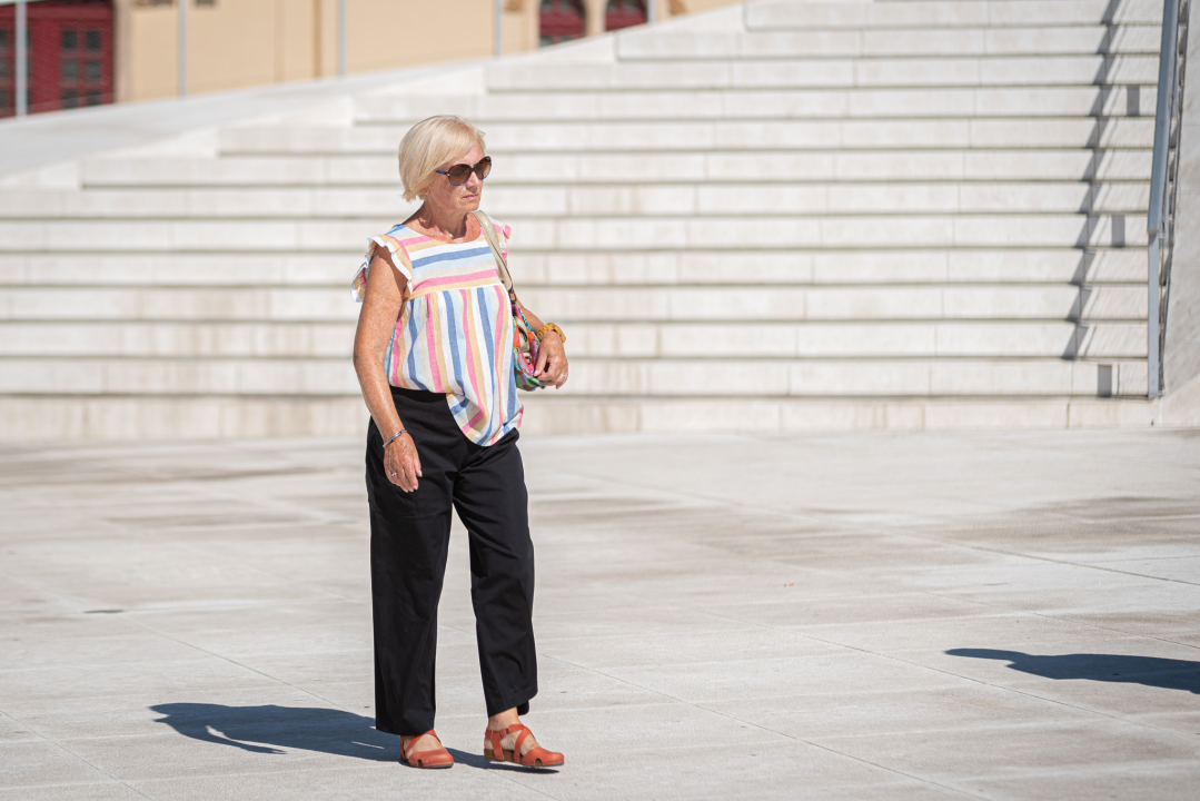 FOTO Đir po gradu, četvrtak 26. kolovoza